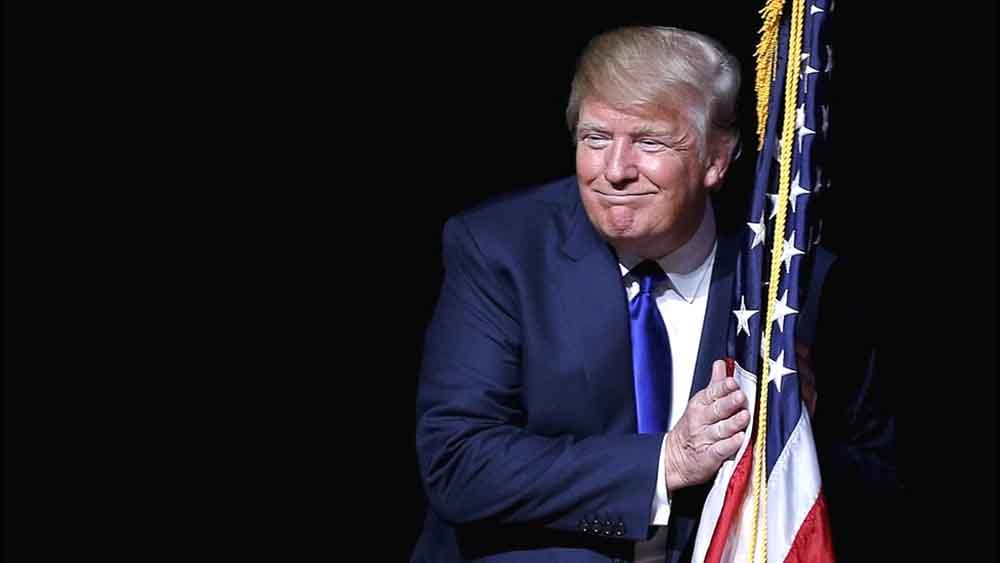 red latina stl, red latina periodico, usa, trump, presidente
